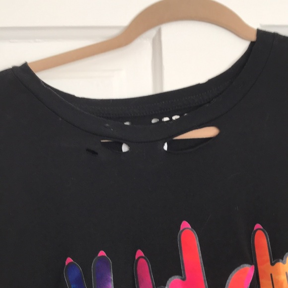 Buddy Love Super Soft Tshirt L - Picture 2 of 6